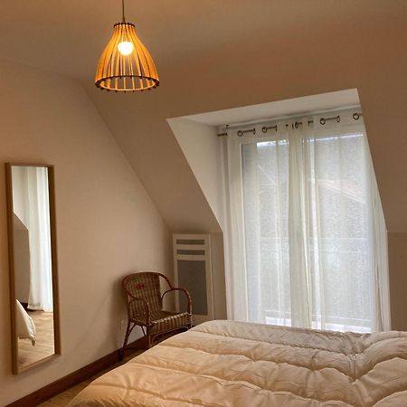 Les Balcons De L'Arbizon Apartamento Guchen Exterior foto