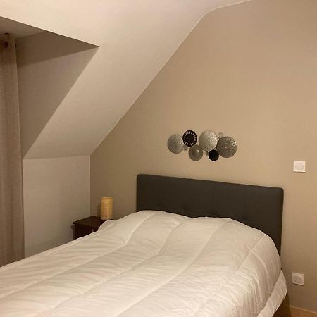 Les Balcons De L'Arbizon Apartamento Guchen Exterior foto