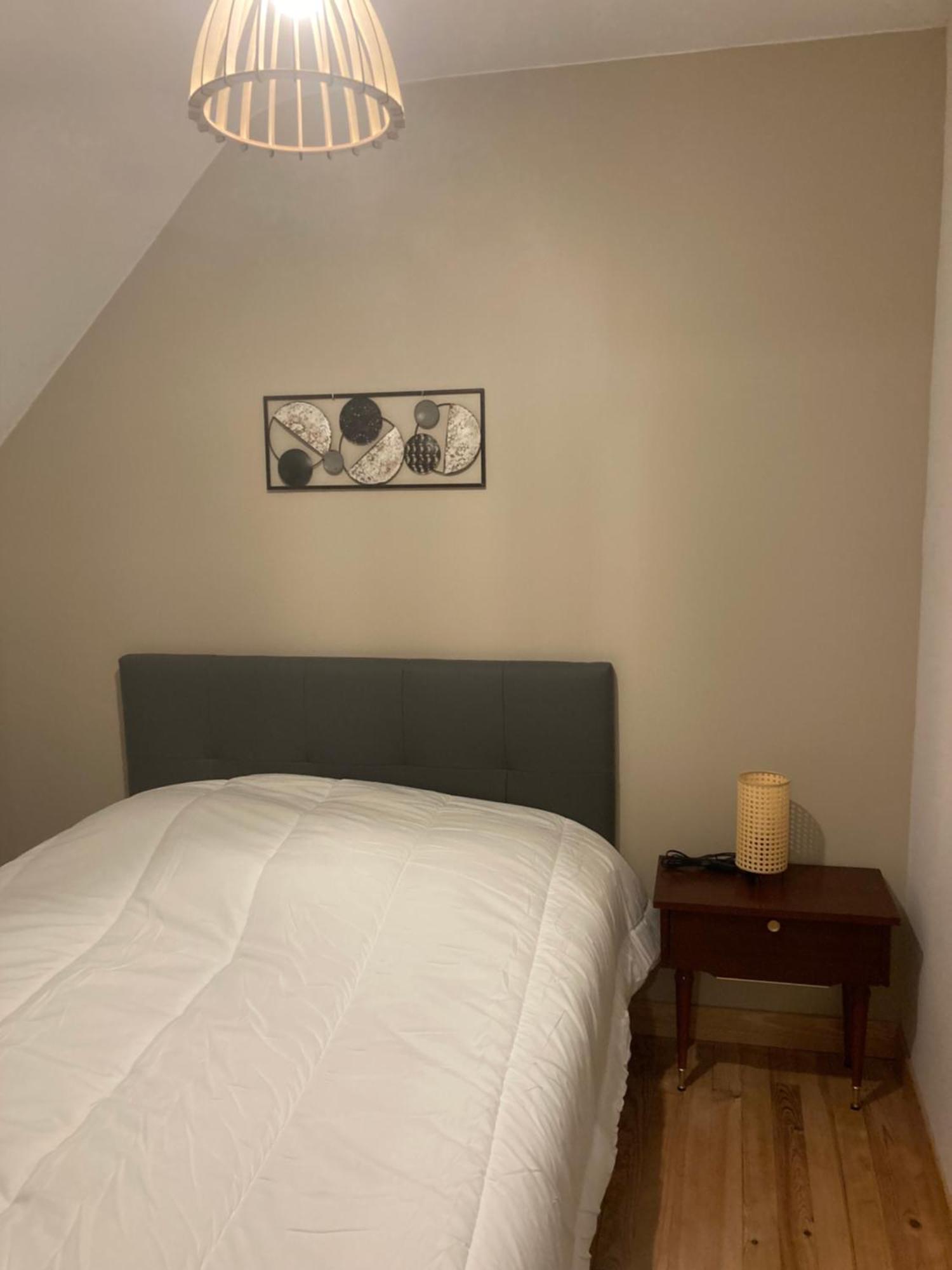 Les Balcons De L'Arbizon Apartamento Guchen Exterior foto
