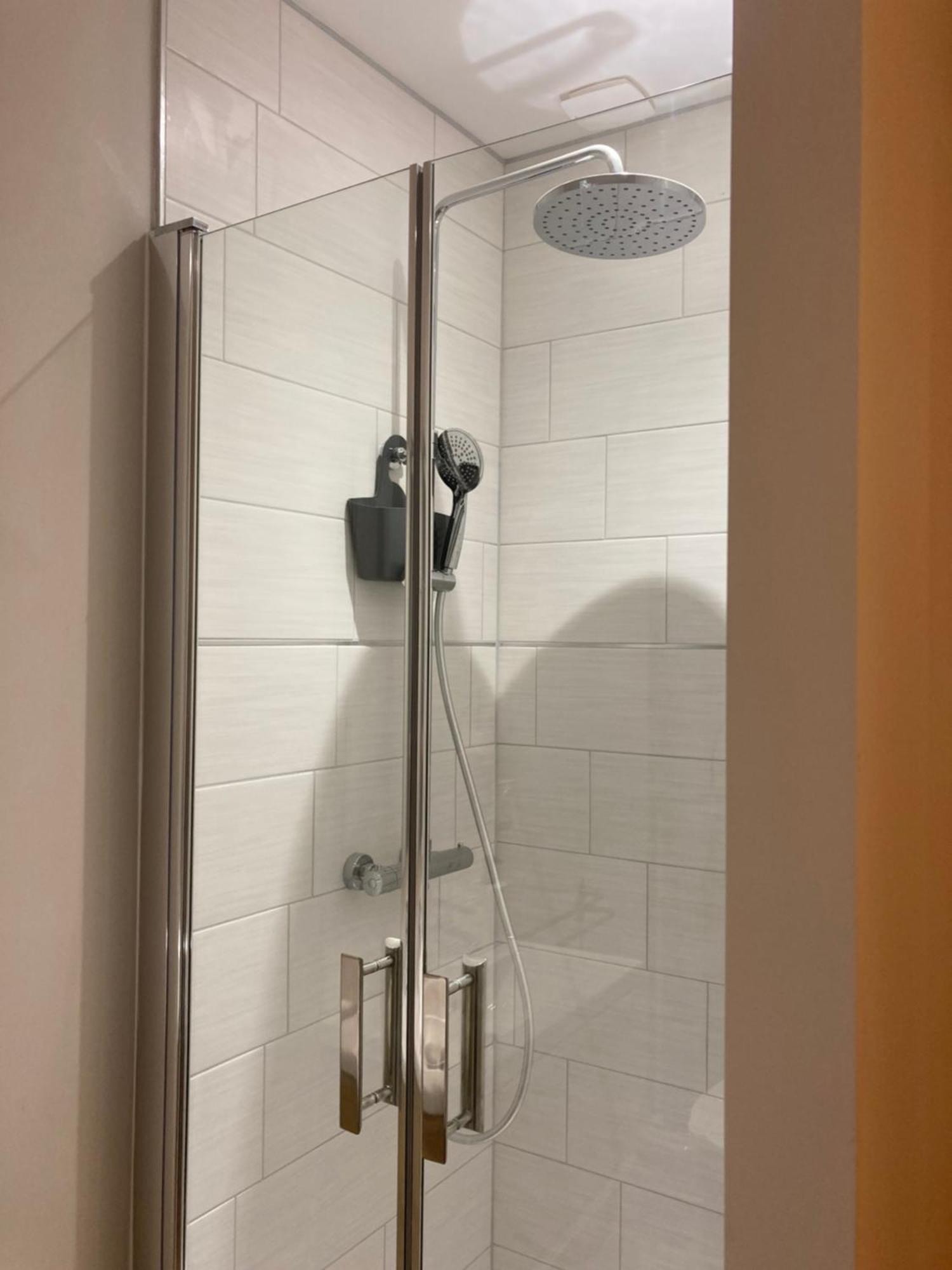 Les Balcons De L'Arbizon Apartamento Guchen Exterior foto