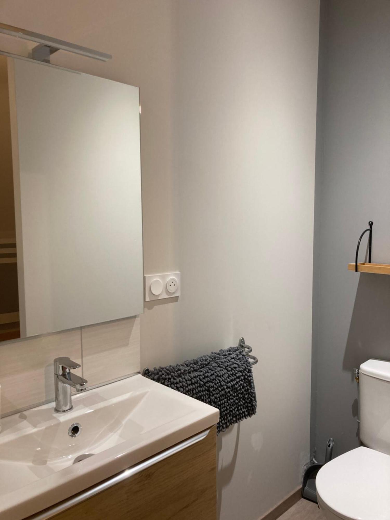 Les Balcons De L'Arbizon Apartamento Guchen Exterior foto