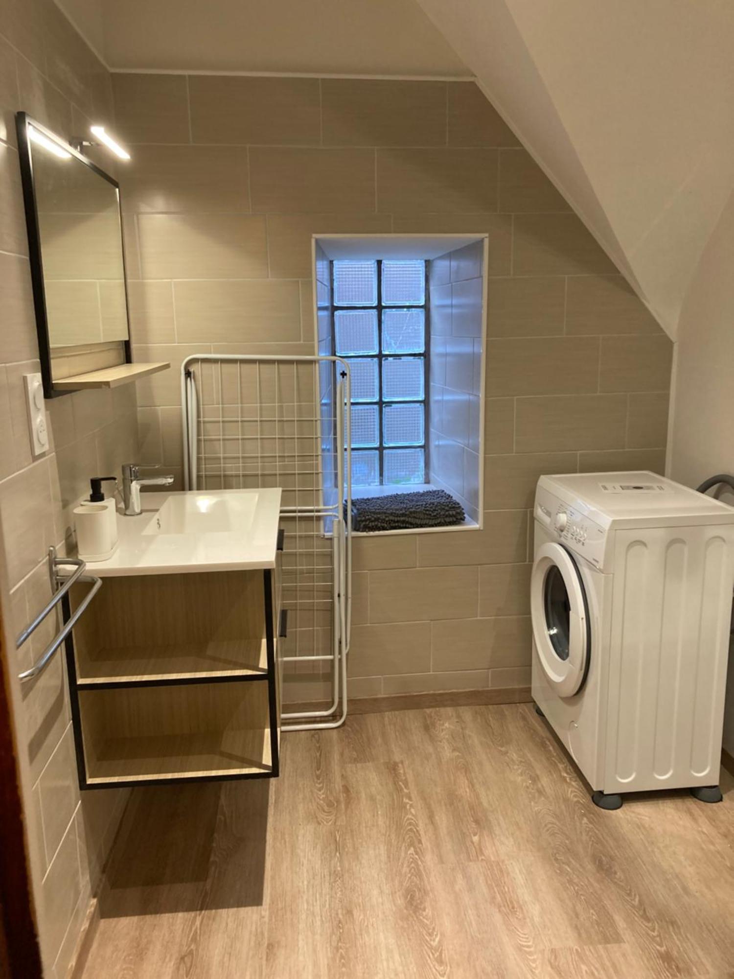 Les Balcons De L'Arbizon Apartamento Guchen Exterior foto