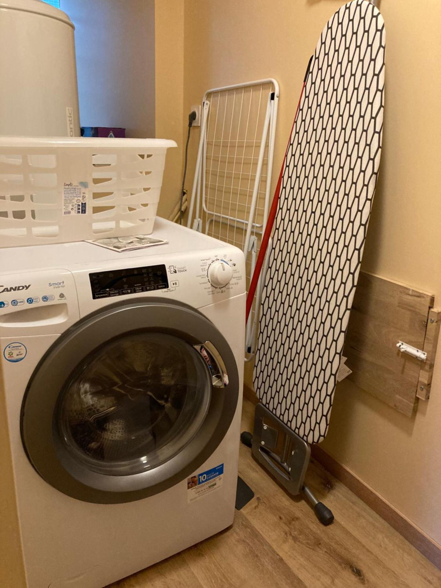 Les Balcons De L'Arbizon Apartamento Guchen Exterior foto